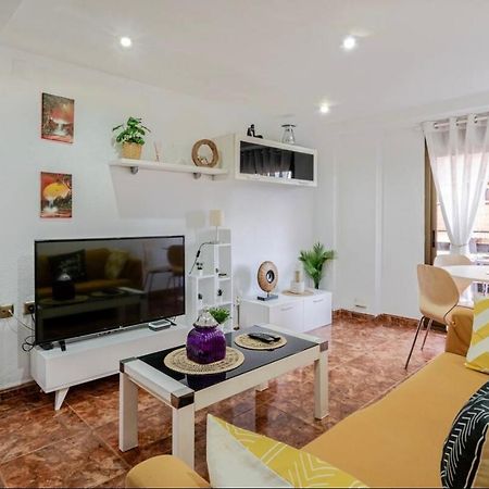 Apartament My House Walencja Zewnętrze zdjęcie