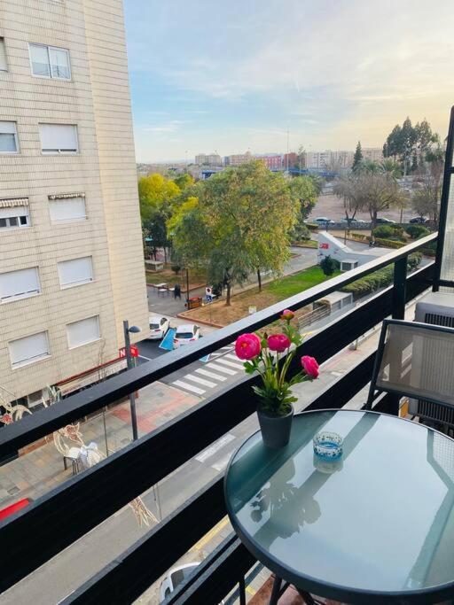 Apartament My House Walencja Zewnętrze zdjęcie