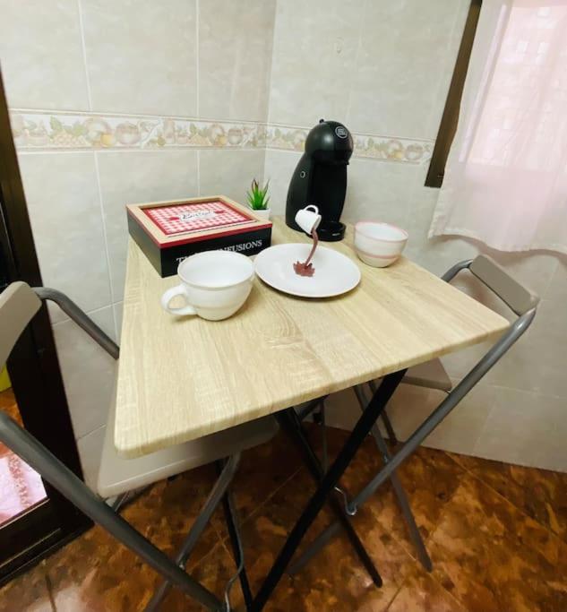 Apartament My House Walencja Zewnętrze zdjęcie