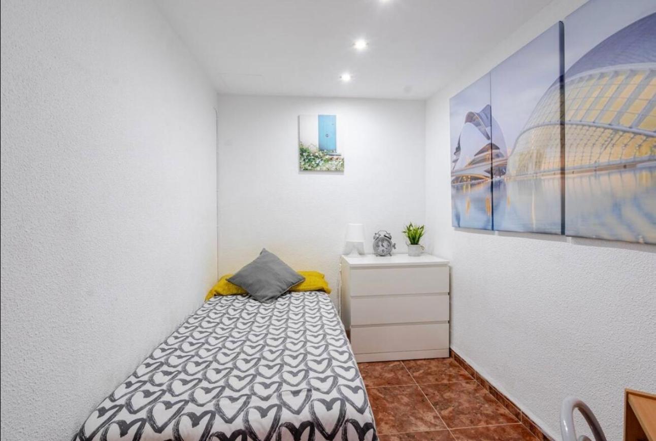 Apartament My House Walencja Zewnętrze zdjęcie