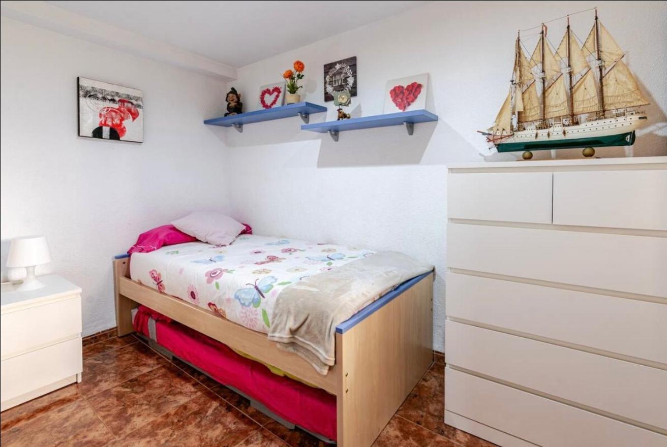 Apartament My House Walencja Zewnętrze zdjęcie