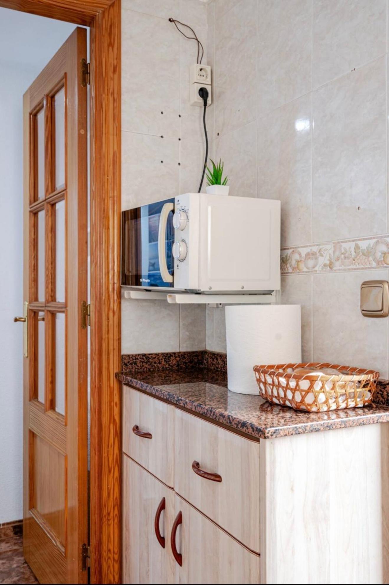 Apartament My House Walencja Zewnętrze zdjęcie