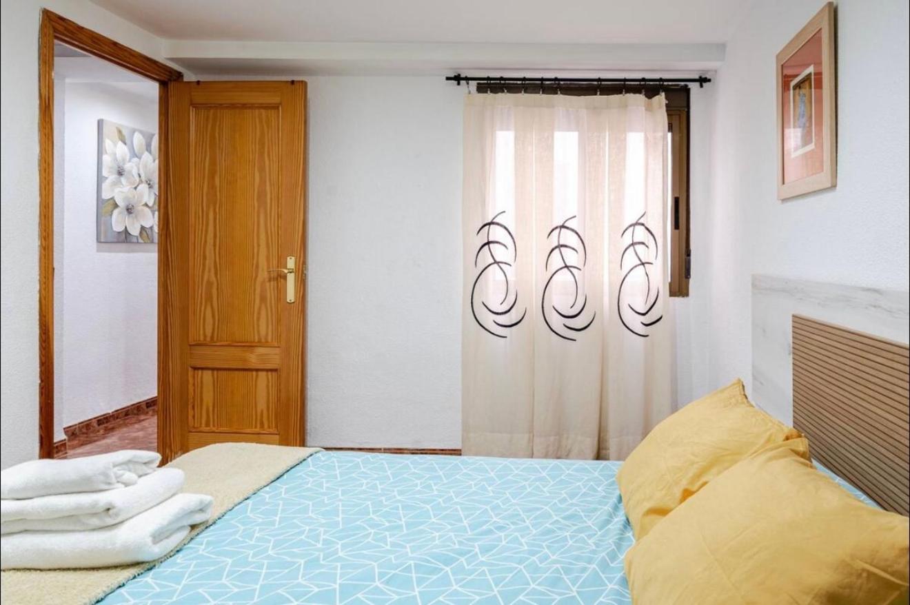 Apartament My House Walencja Zewnętrze zdjęcie