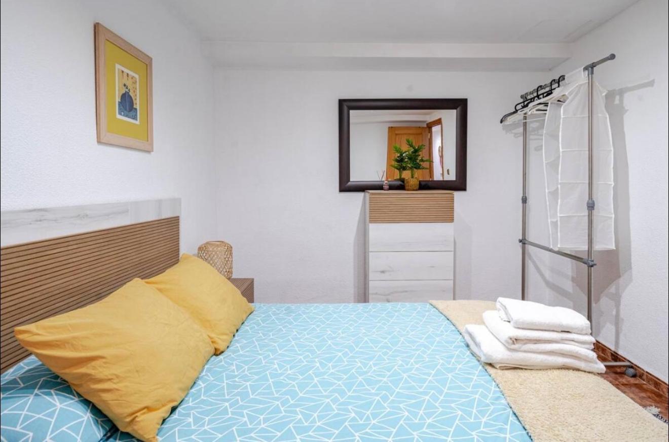 Apartament My House Walencja Zewnętrze zdjęcie