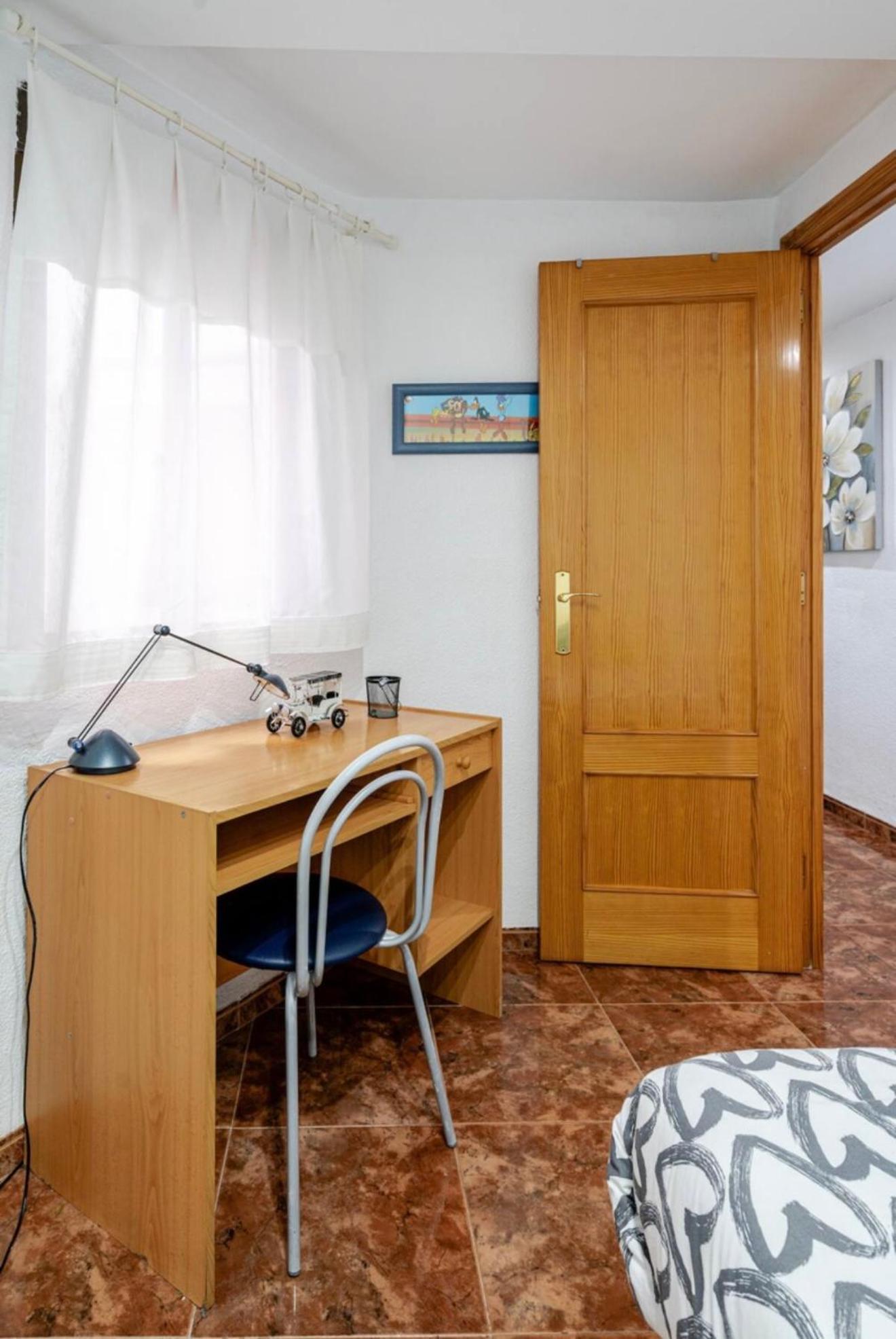 Apartament My House Walencja Zewnętrze zdjęcie