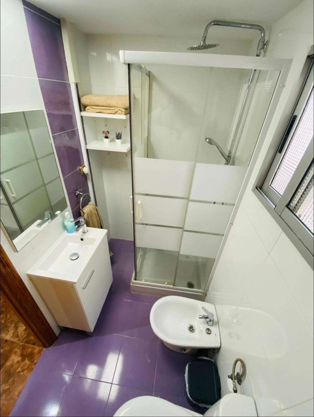 Apartament My House Walencja Zewnętrze zdjęcie