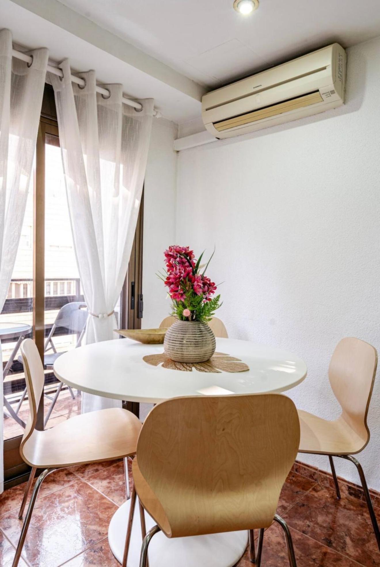 Apartament My House Walencja Zewnętrze zdjęcie