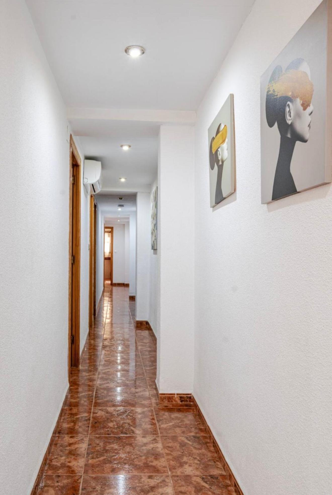 Apartament My House Walencja Zewnętrze zdjęcie